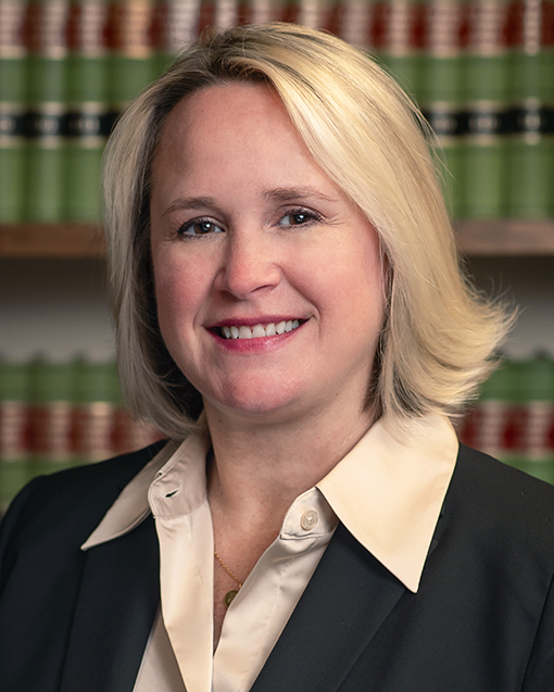 Holly A. Bunnell