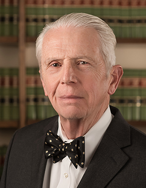 James D. Bride