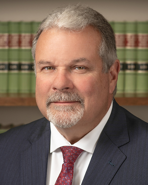 Michael C. Urciuoli