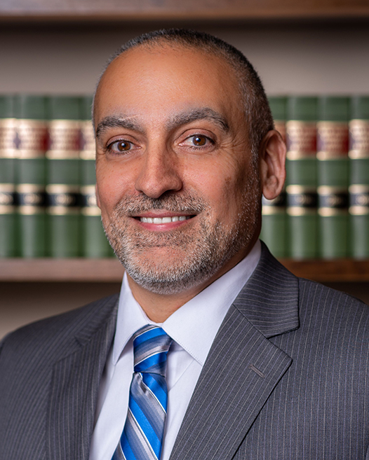 Nelson A. Miranda