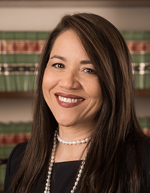 Wendy Allyson Reek