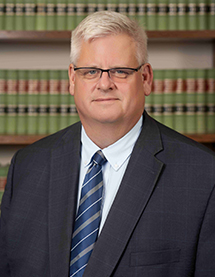 Christopher J. Brennan