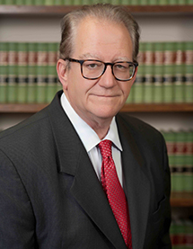 David J. Dering