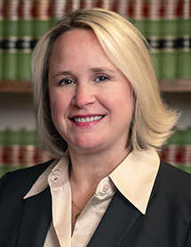 Holly A. Bunnell