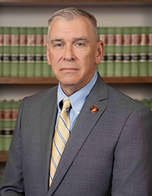 John D. Gulyas