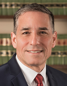 Mark Bongiovanni