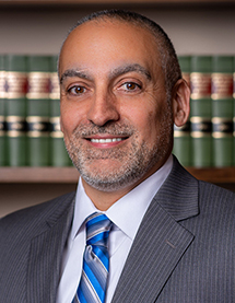 Nelson A. Miranda