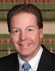 William H. Mergner, Jr.